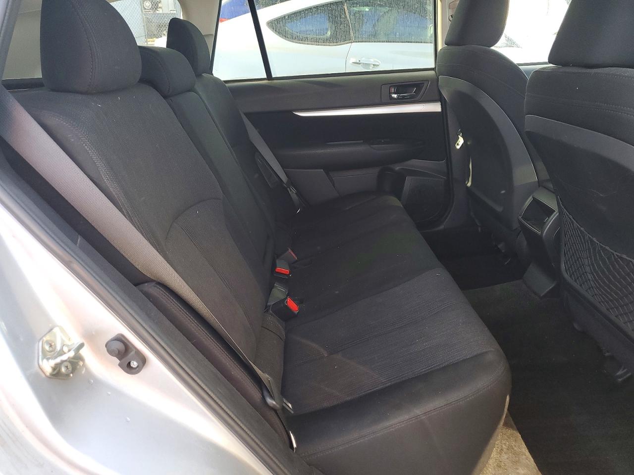 2014 SUBARU OUTBACK 2.5I PREMIUM photo 11