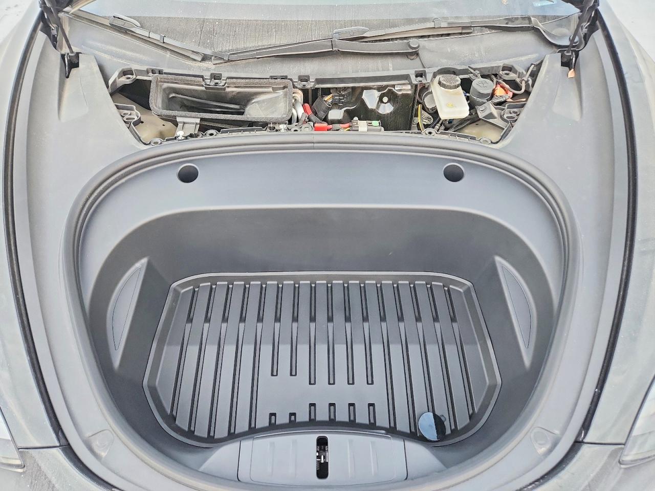 2023 TESLA MODEL 3 photo 11