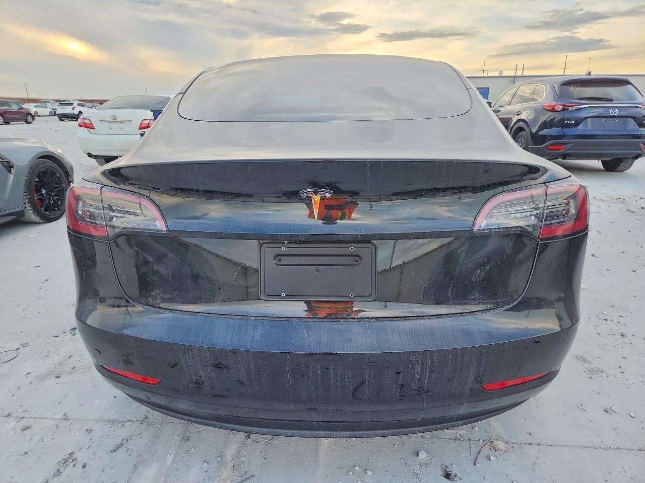 2023 TESLA MODEL 3 photo 6