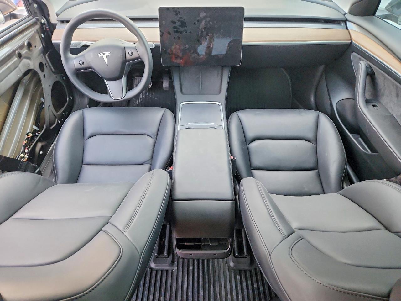 2023 TESLA MODEL 3 photo 8