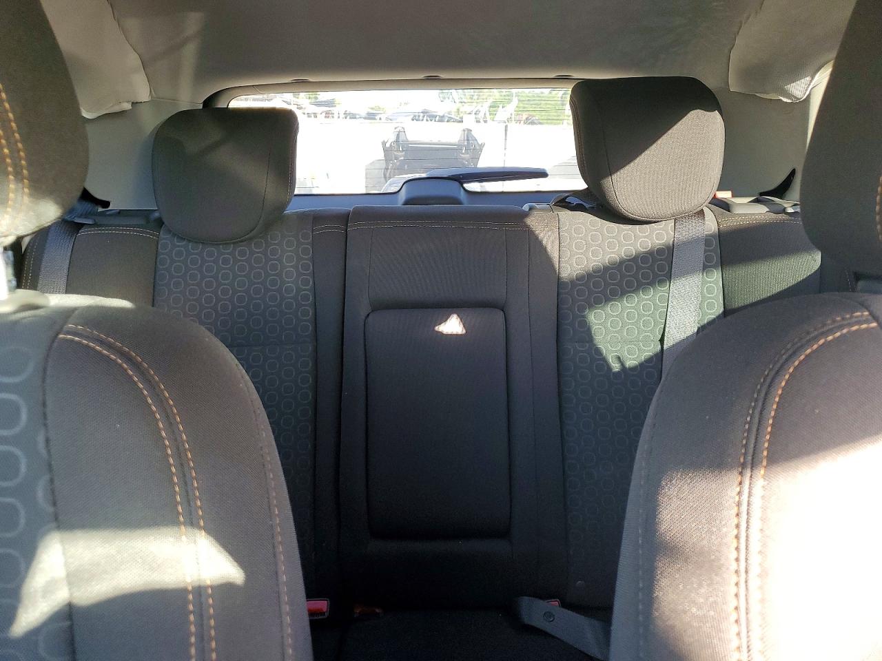 2020 CHEVROLET TRAX LS photo 10
