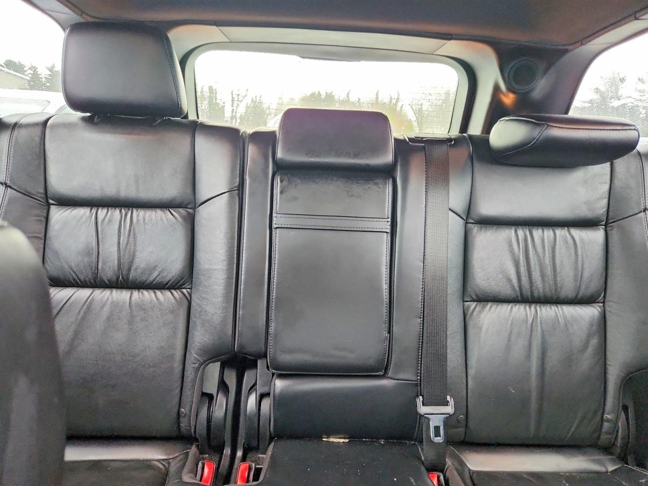 2014 JEEP GRAND CHEROKEE LIMITED photo 10
