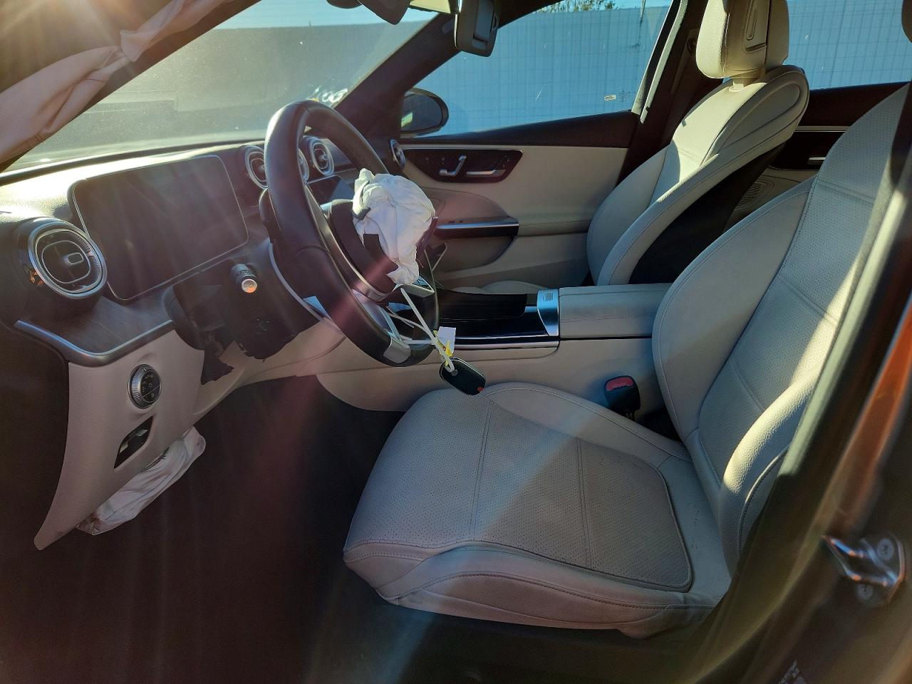 2022 MERCEDES-BENZ C 300 photo 7