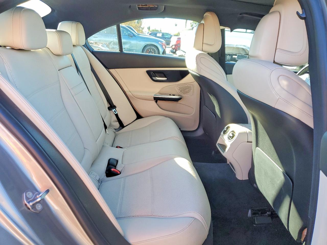 2022 MERCEDES-BENZ C 300 photo 10