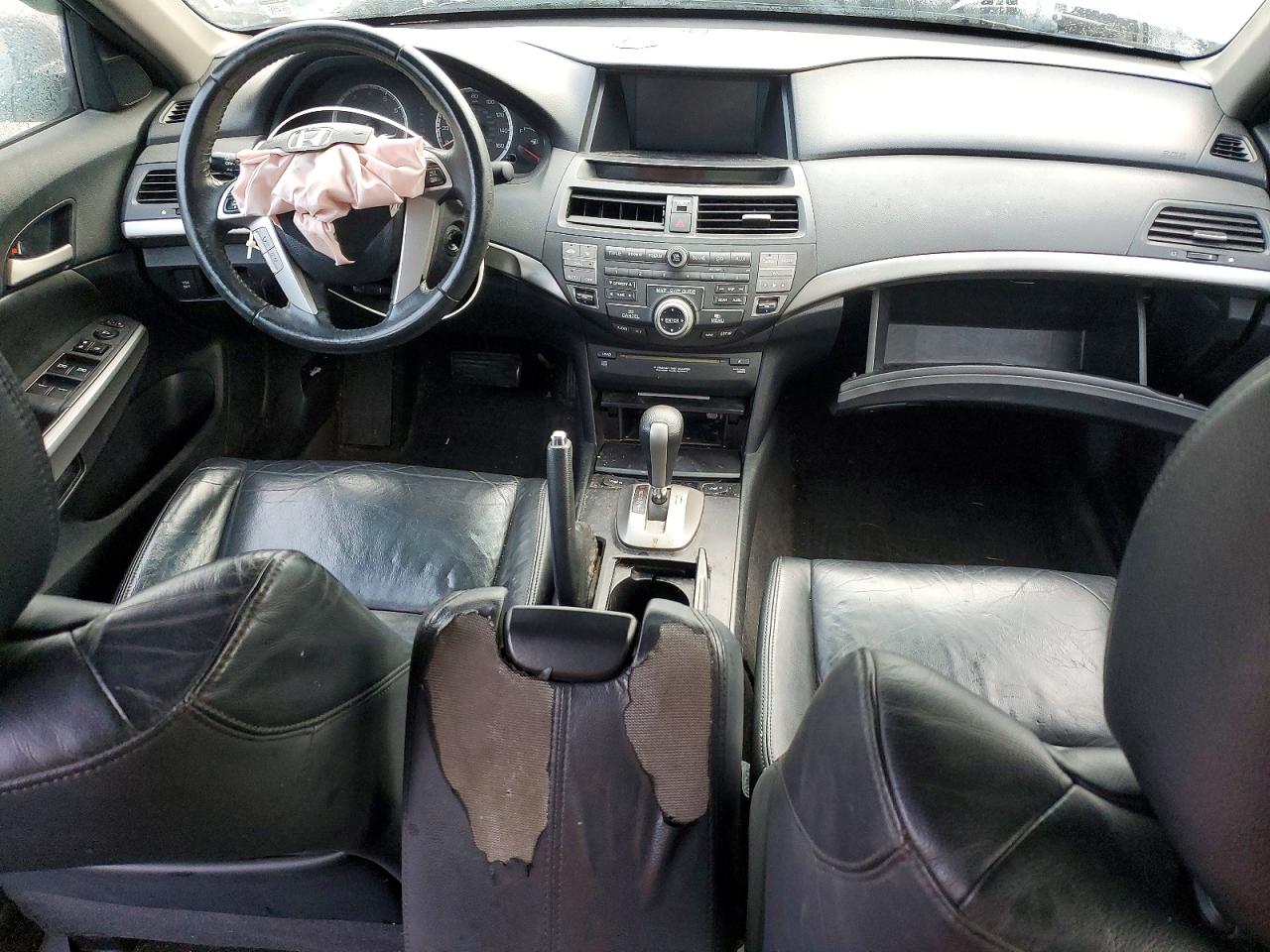 2008 HONDA ACCORD EXL photo 15
