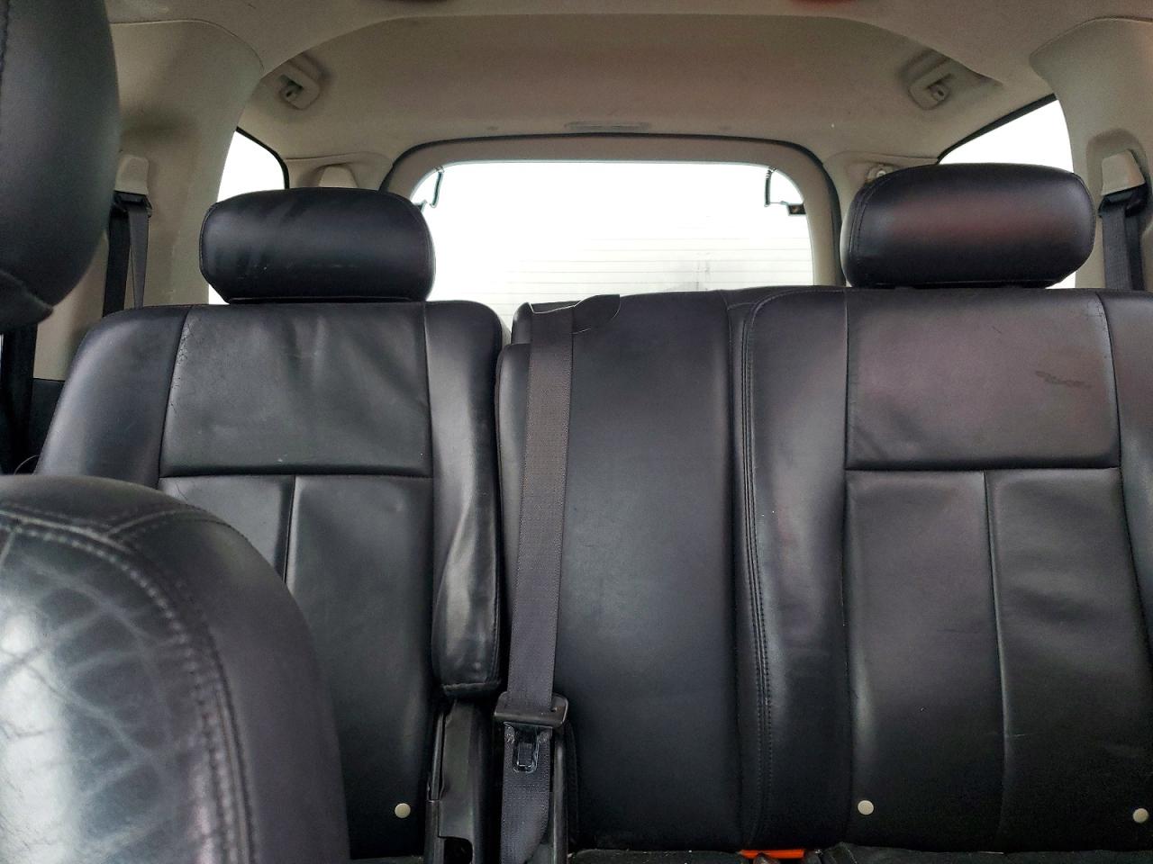 2006 CHEVROLET TRAILBLAZER EXT LS photo 10