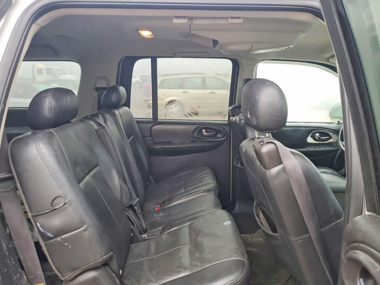 2006 CHEVROLET TRAILBLAZER EXT LS photo 11
