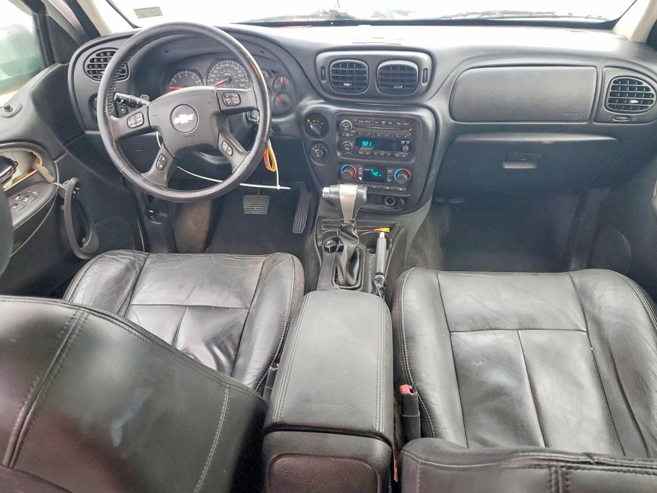 2006 CHEVROLET TRAILBLAZER EXT LS photo 8