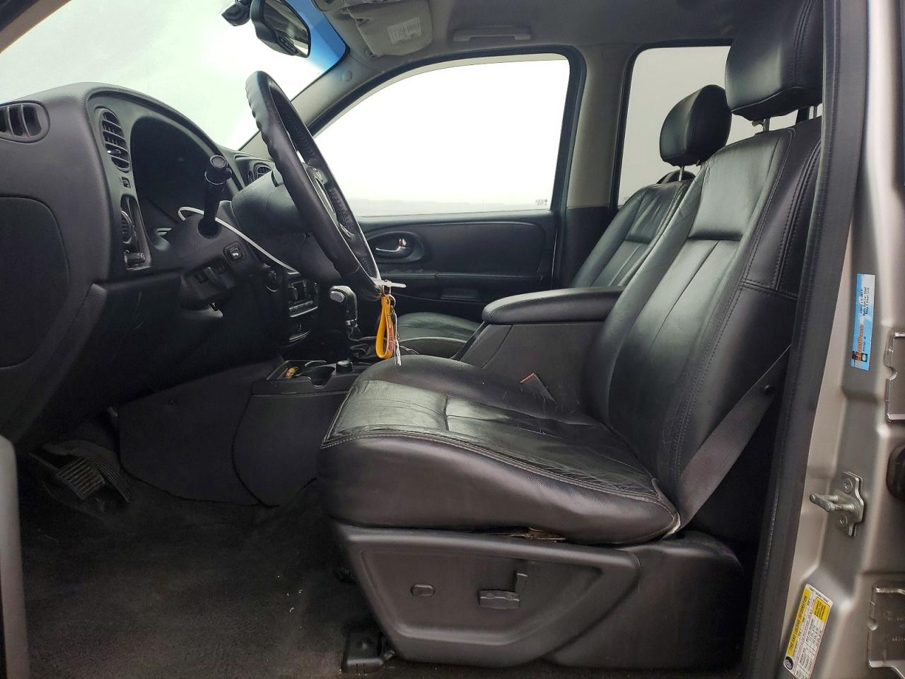 2006 CHEVROLET TRAILBLAZER EXT LS photo 7