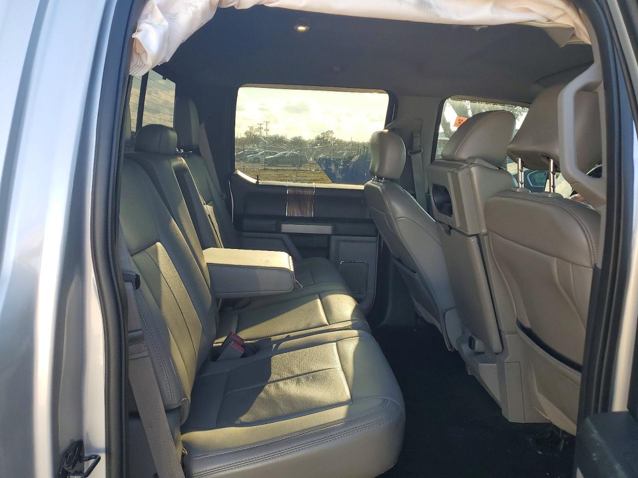 2018 FORD F150 SUPERCREW photo 10