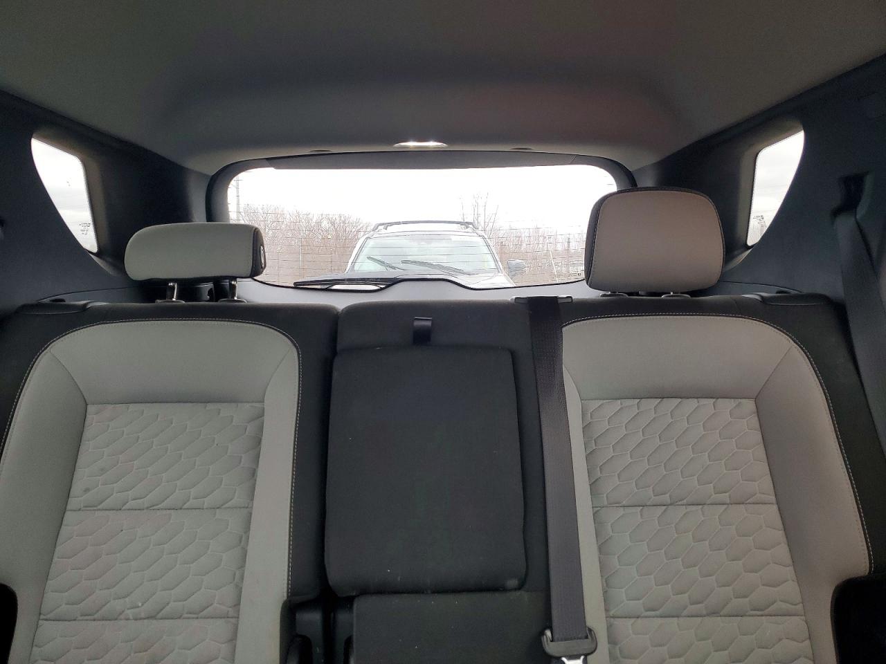 2020 CHEVROLET EQUINOX LS photo 10