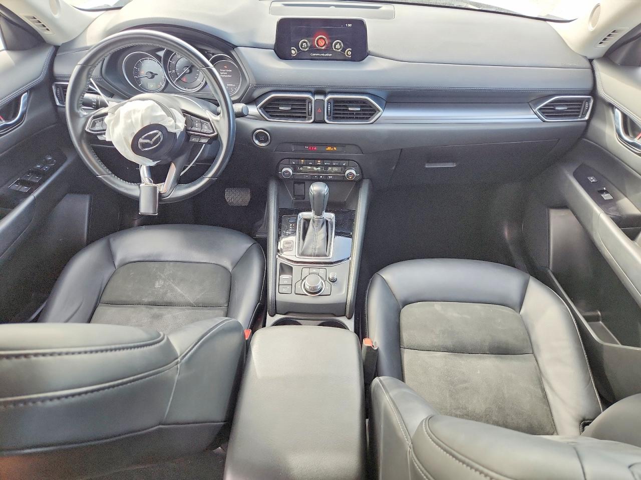 2020 MAZDA CX-5 photo 8
