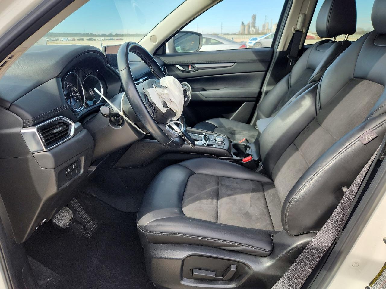 2020 MAZDA CX-5 photo 7