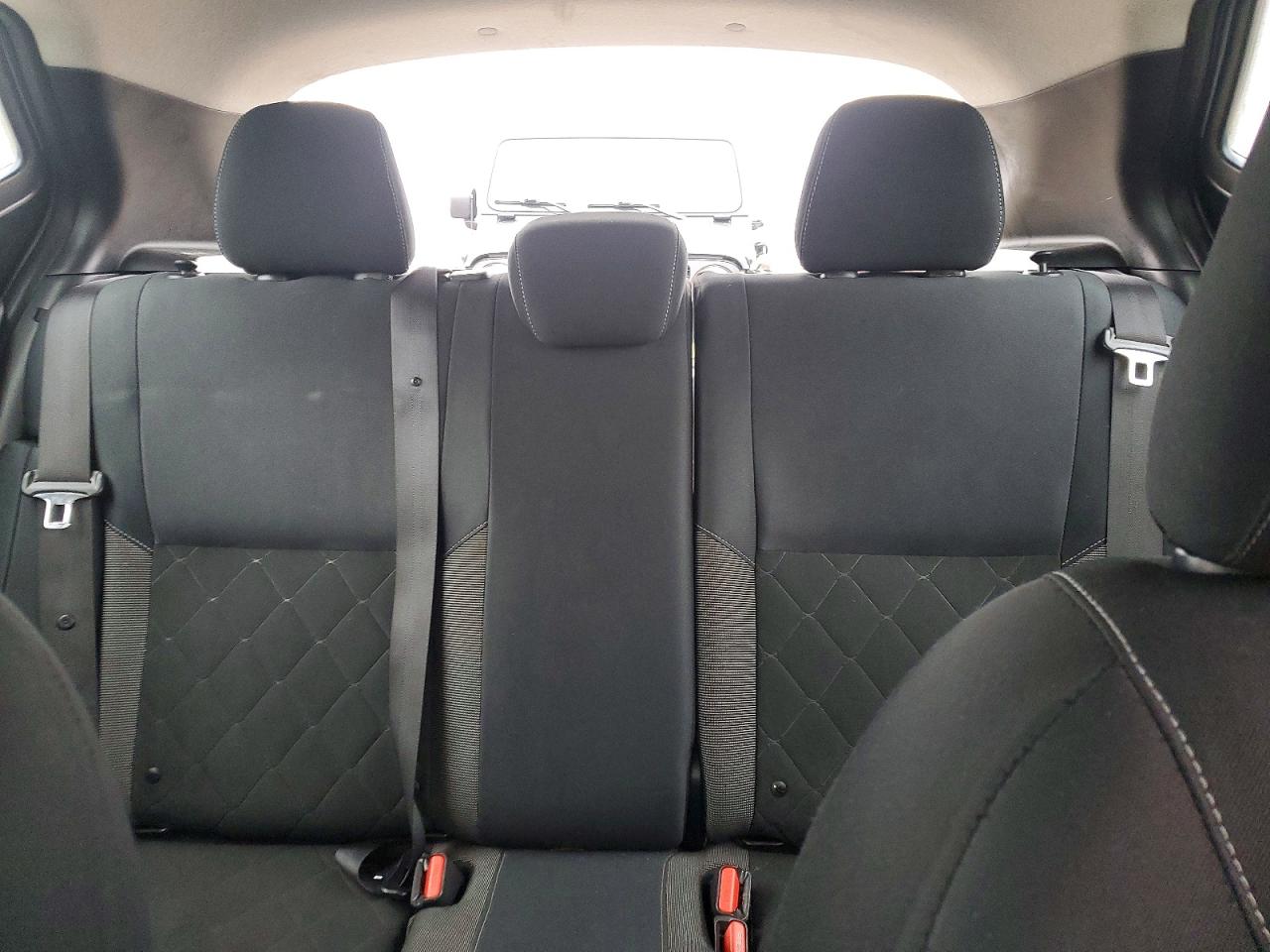 2020 NISSAN KICKS SV photo 10