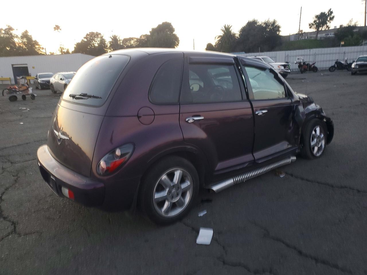 2004 CHRYSLER PT CRUISER TOURING photo 3