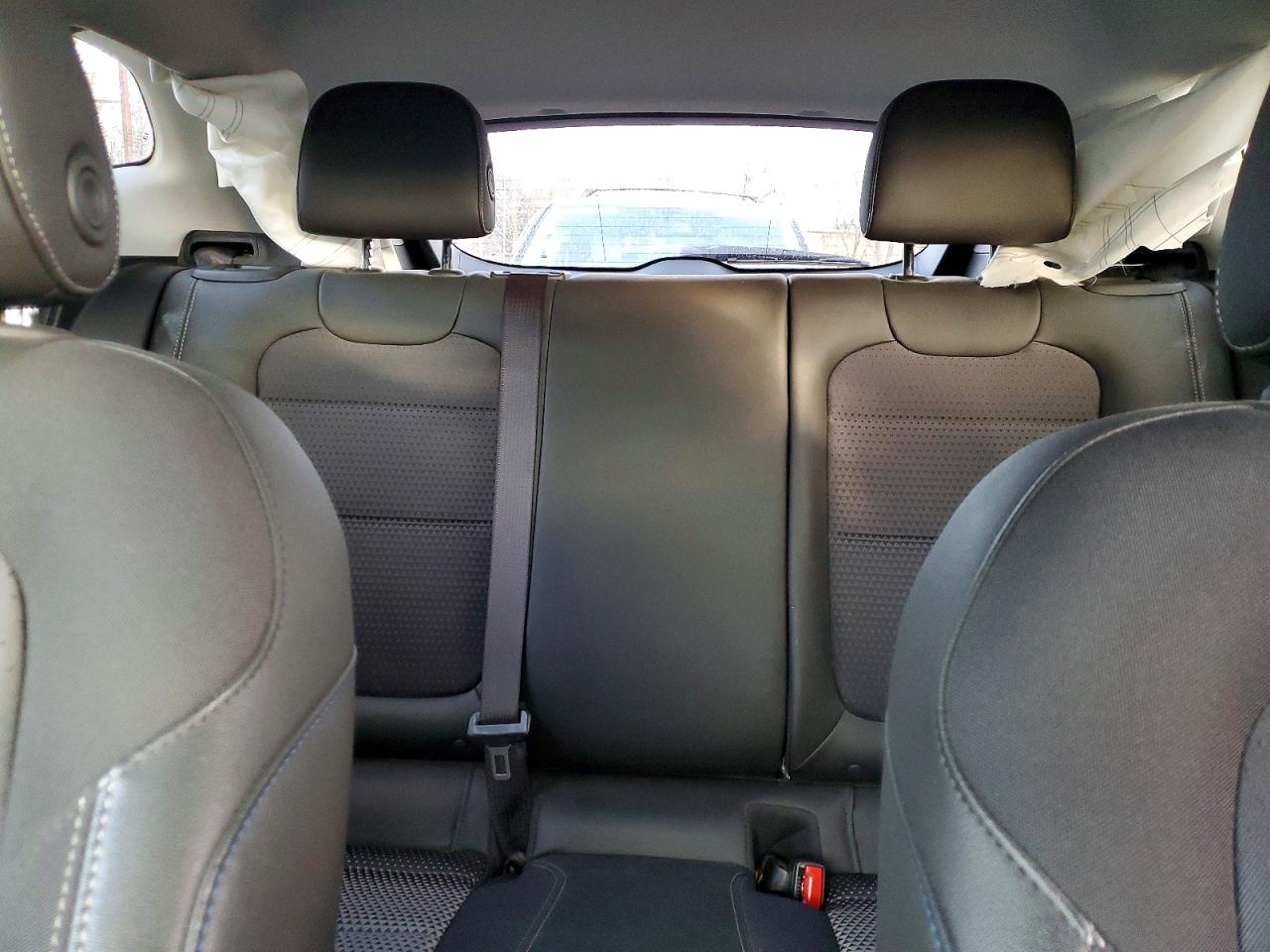 2025 CHEVROLET TRAX 1LT photo 10