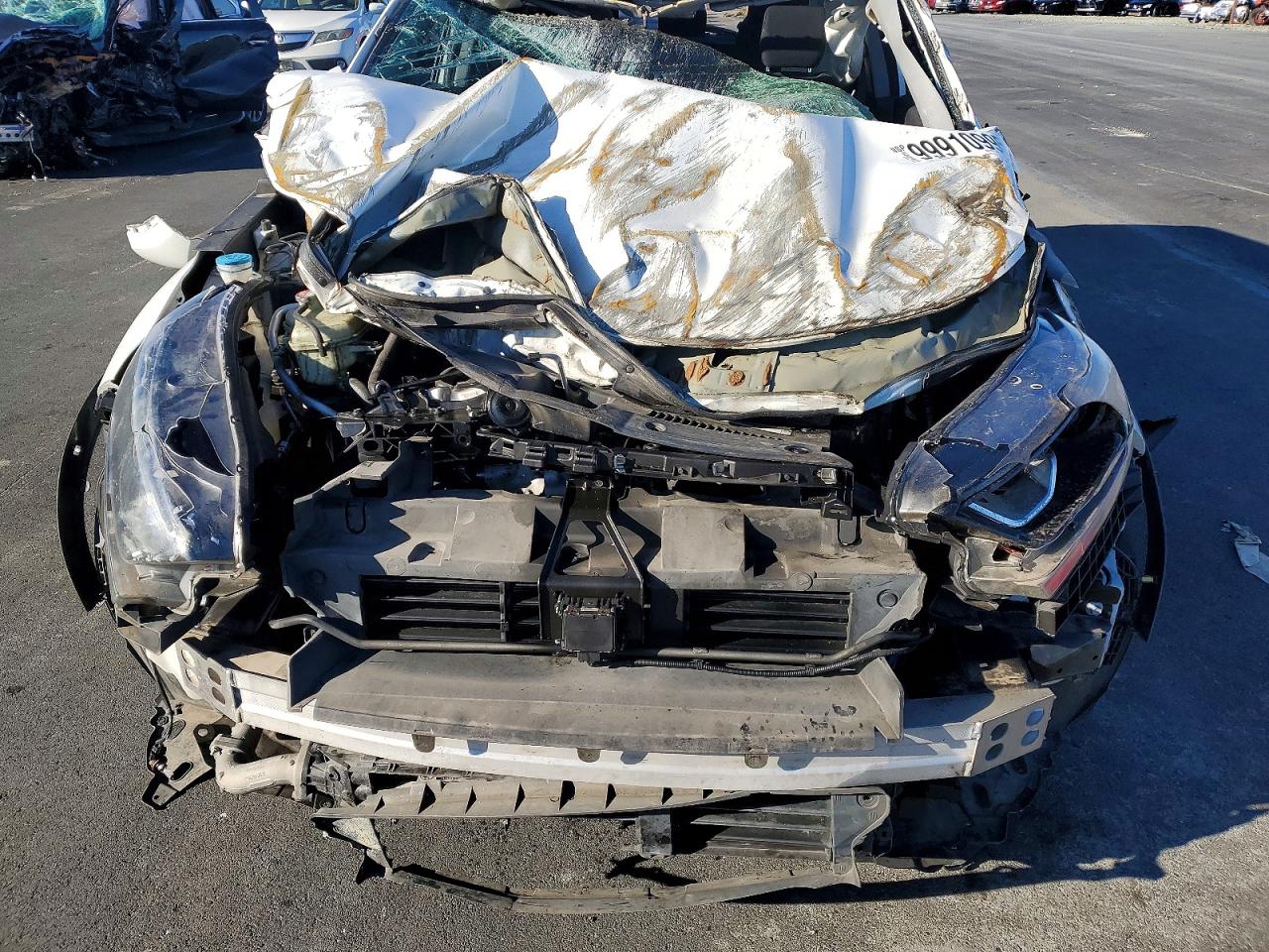 2019 HONDA CR-V EX photo 12