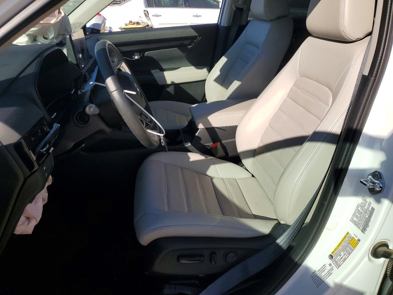 2024 HONDA CR-V EXL photo 7