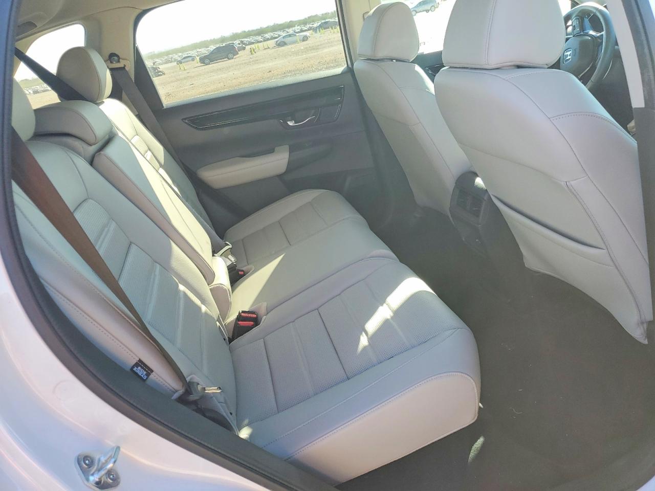 2024 HONDA CR-V EXL photo 10