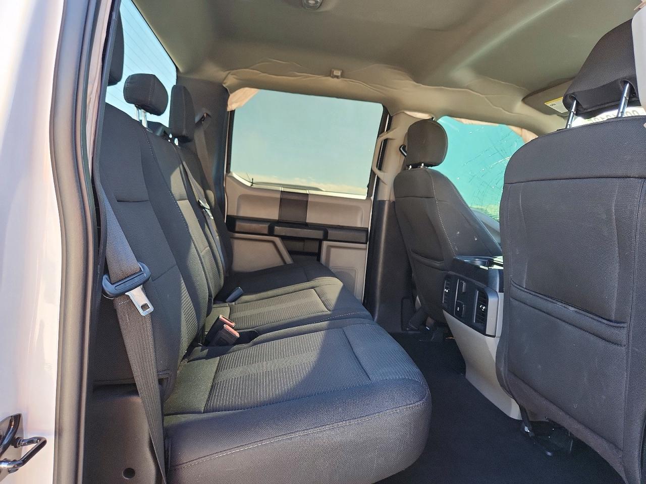 2018 FORD F150 SUPERCREW photo 10