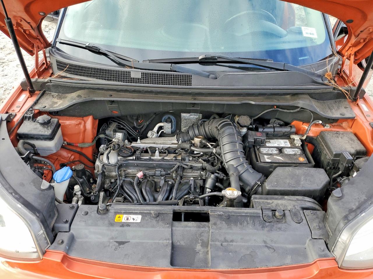 2018 KIA SOUL ! photo 11