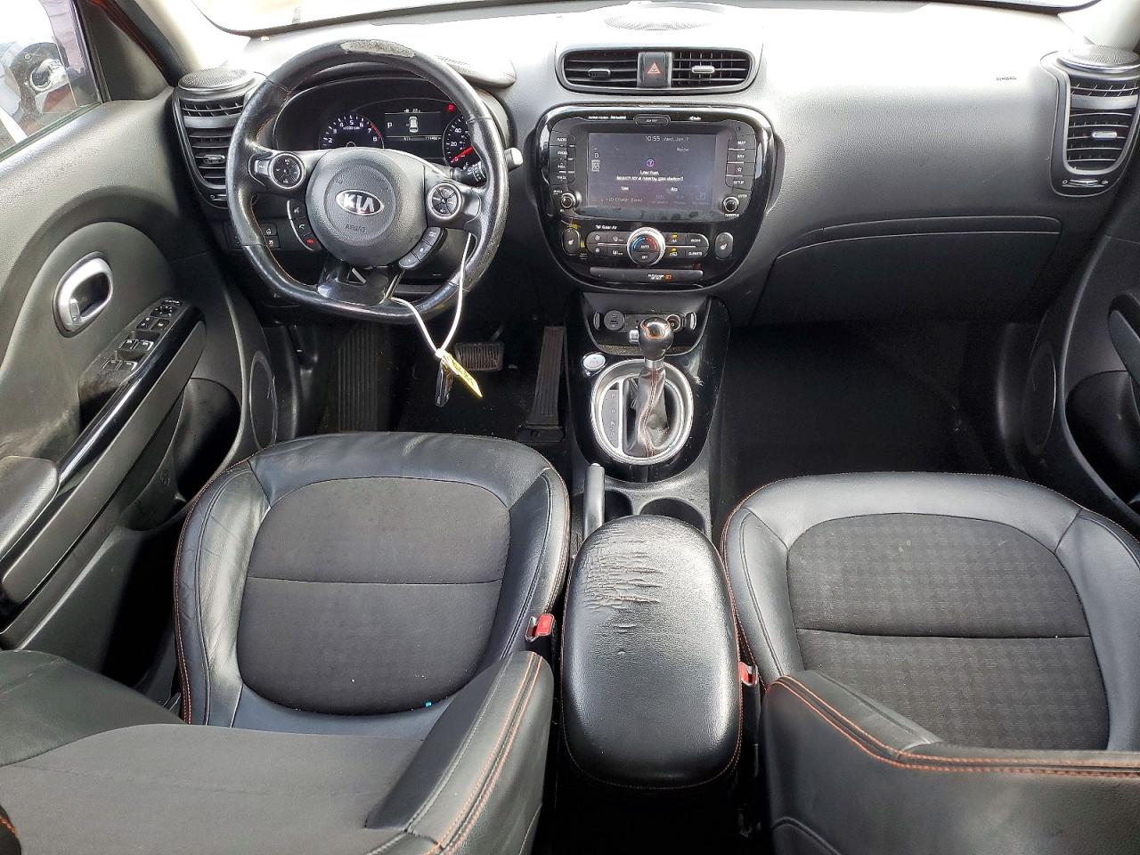 2018 KIA SOUL ! photo 8
