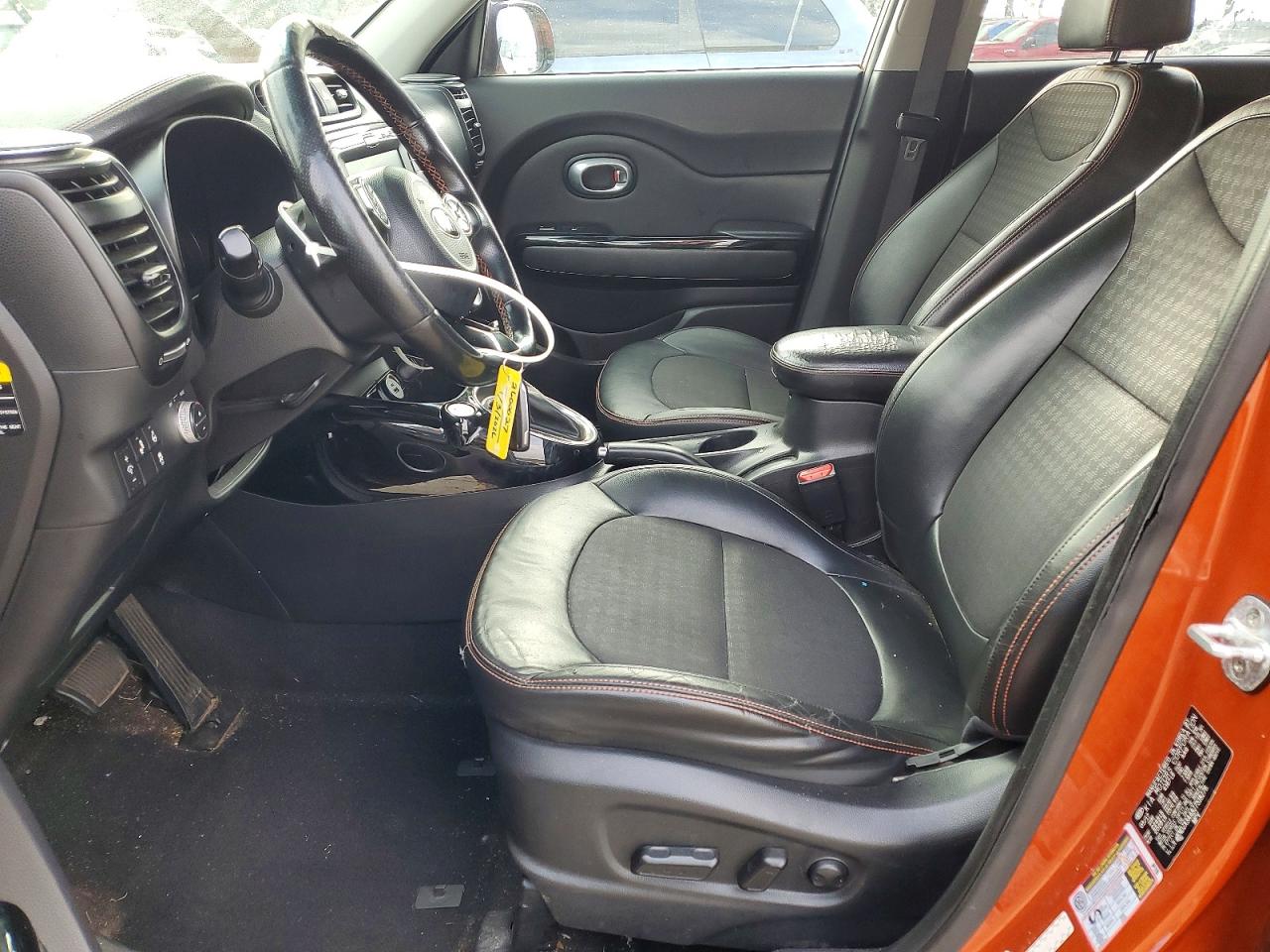 2018 KIA SOUL ! photo 7