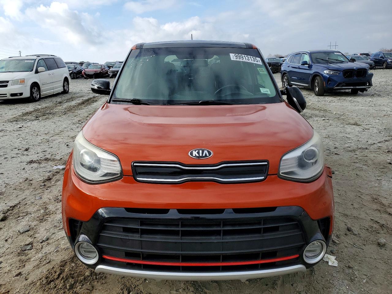 2018 KIA SOUL ! photo 5