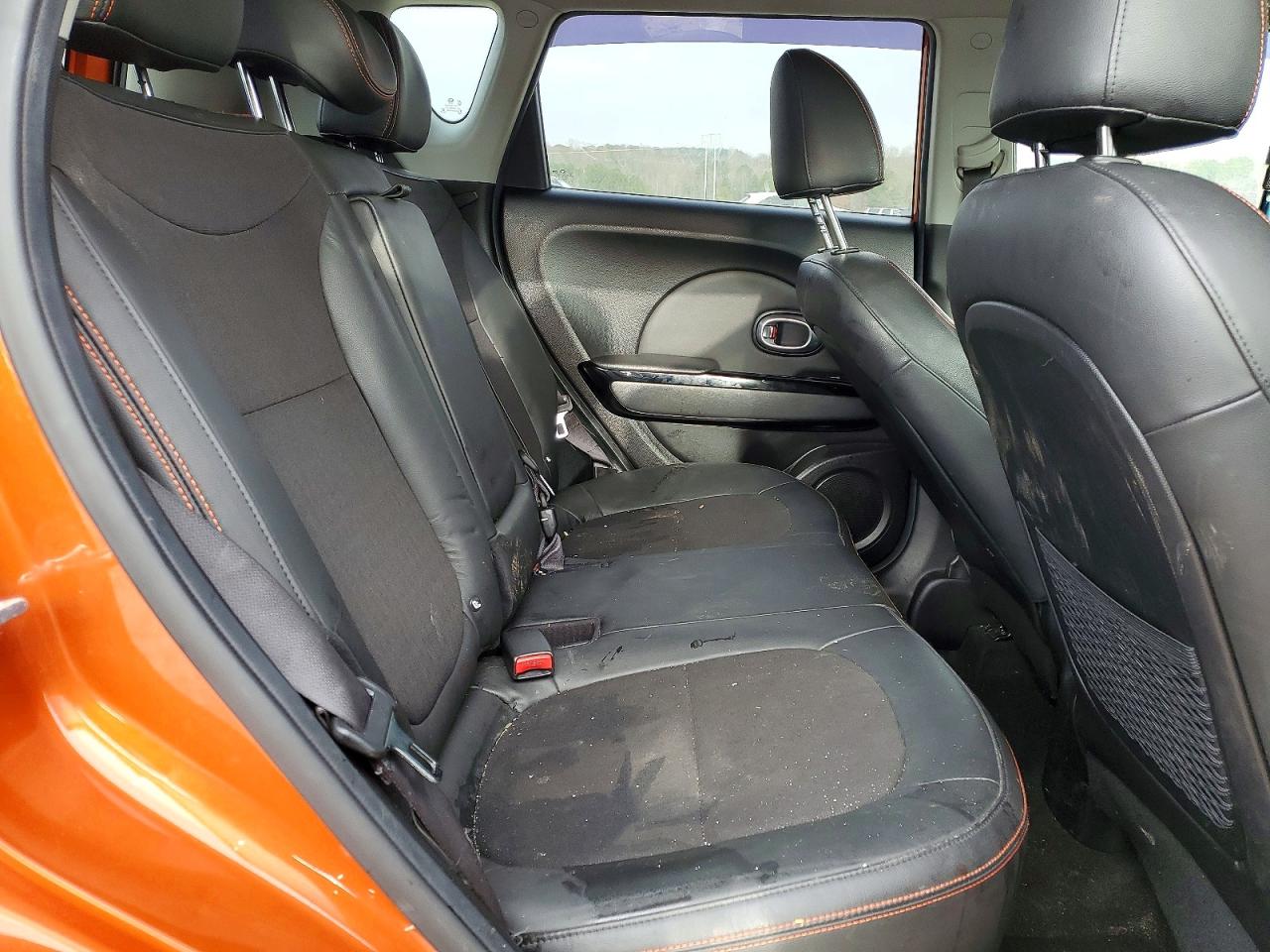 2018 KIA SOUL ! photo 10