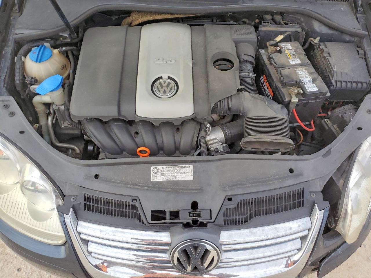 2009 VOLKSWAGEN JETTA S photo 11