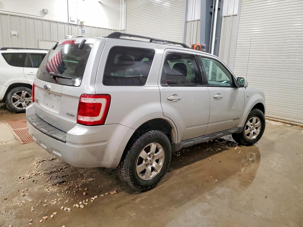 2008 FORD ESCAPE LIMITED photo 3