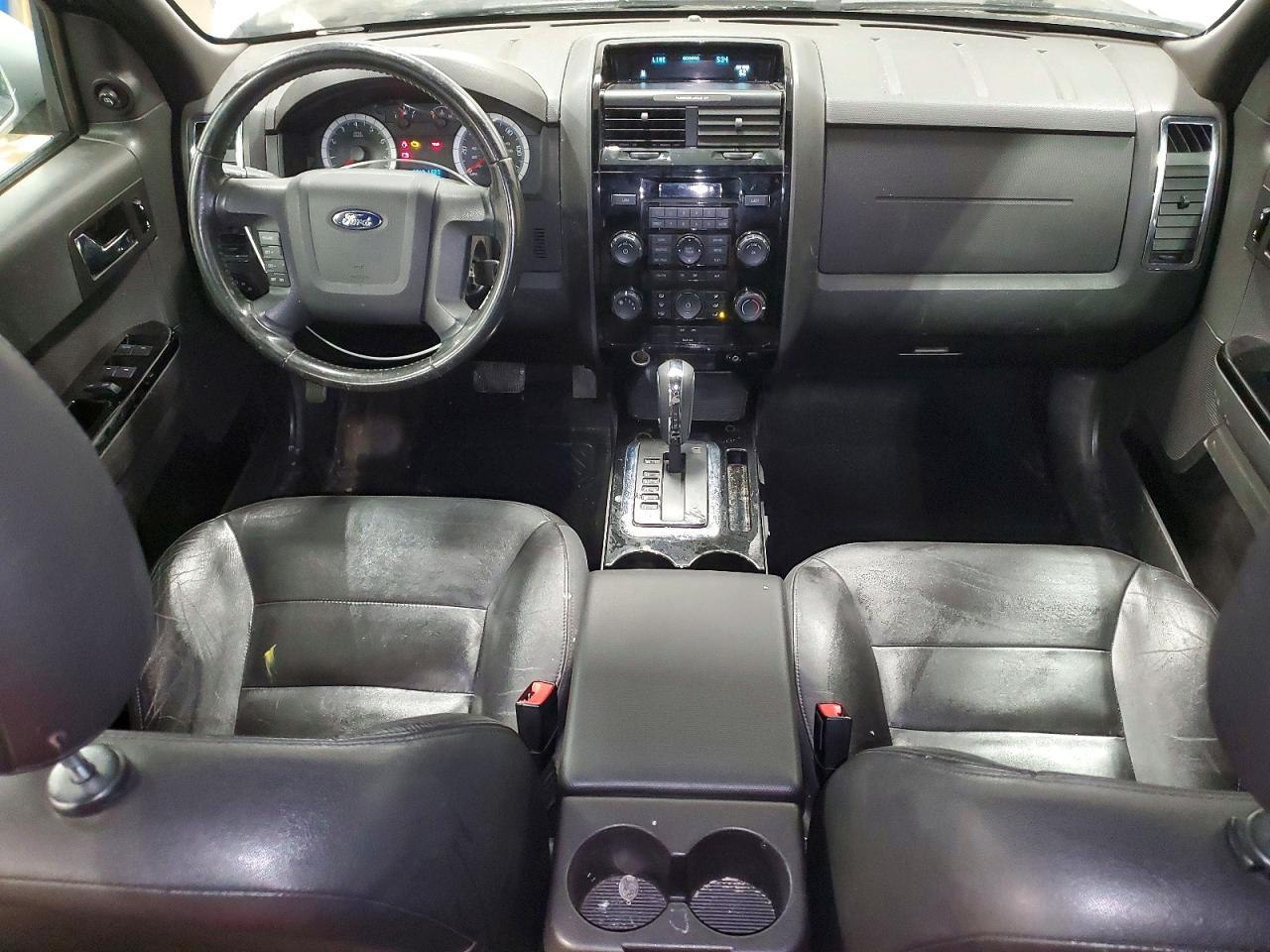 2008 FORD ESCAPE LIMITED photo 8
