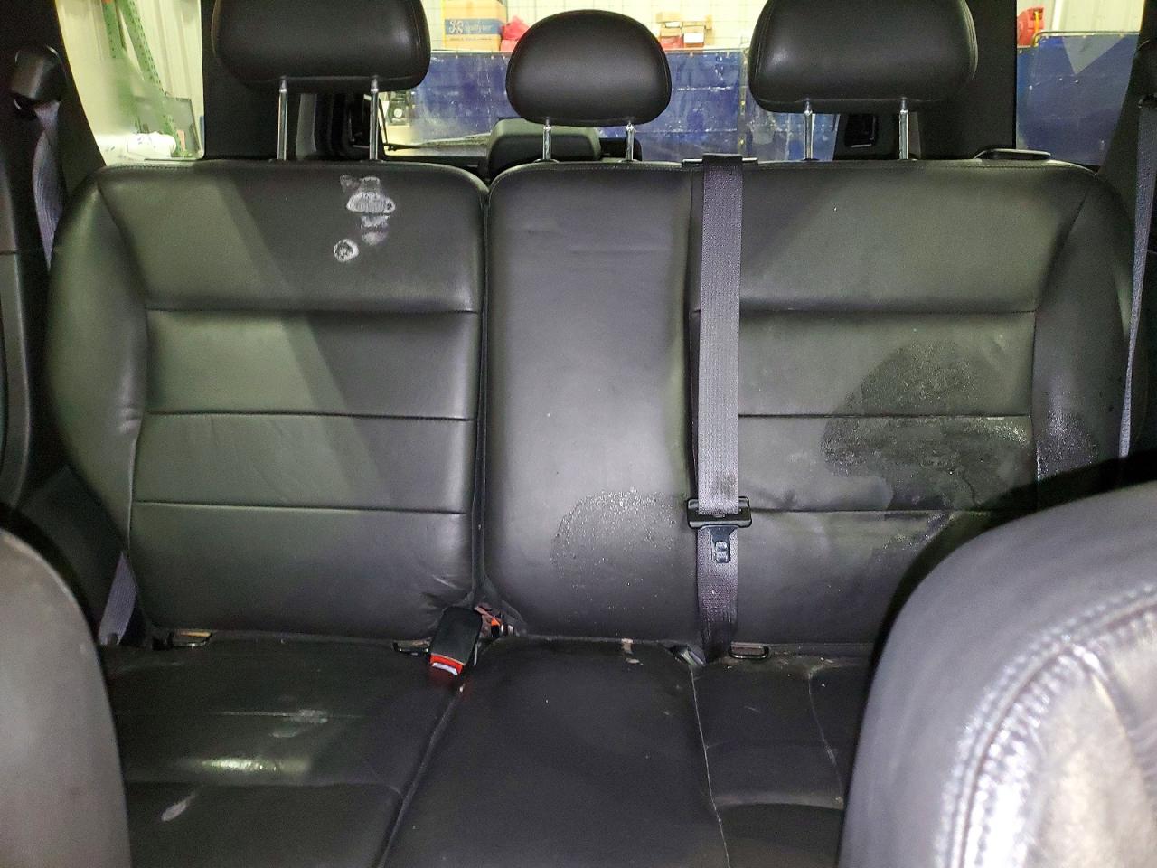 2008 FORD ESCAPE LIMITED photo 10