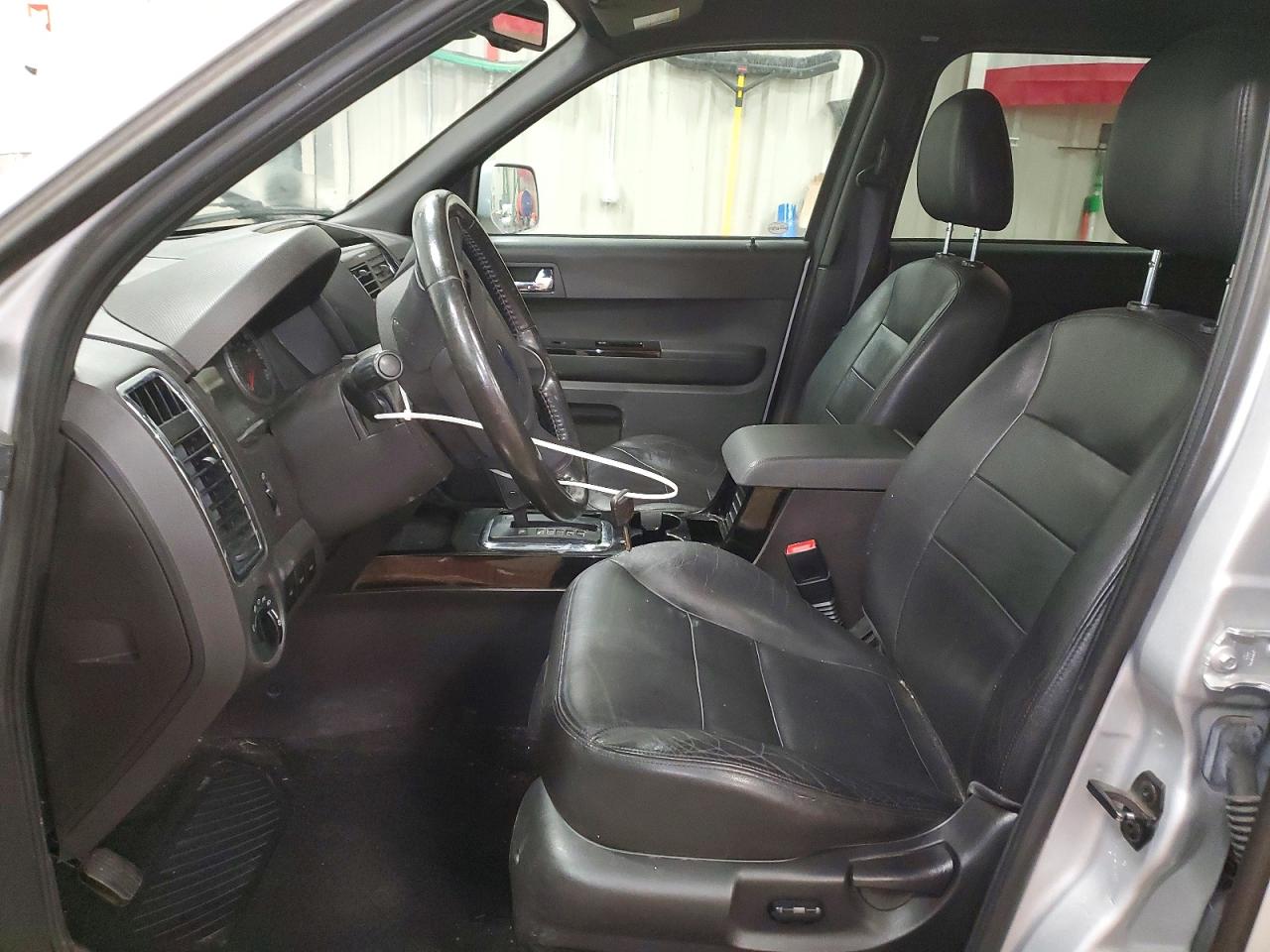 2008 FORD ESCAPE LIMITED photo 7
