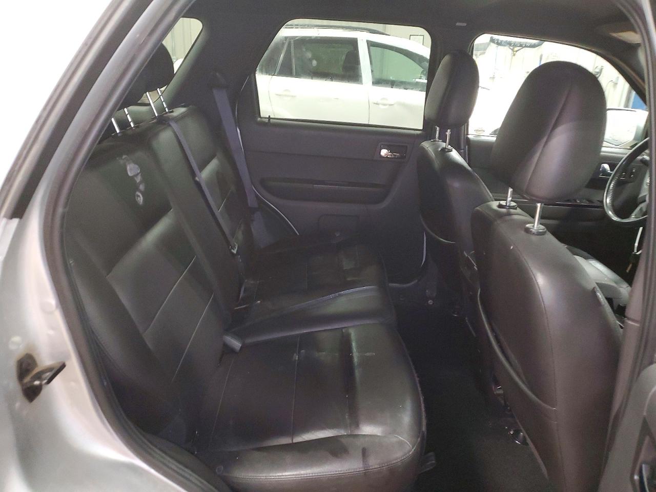 2008 FORD ESCAPE LIMITED photo 11