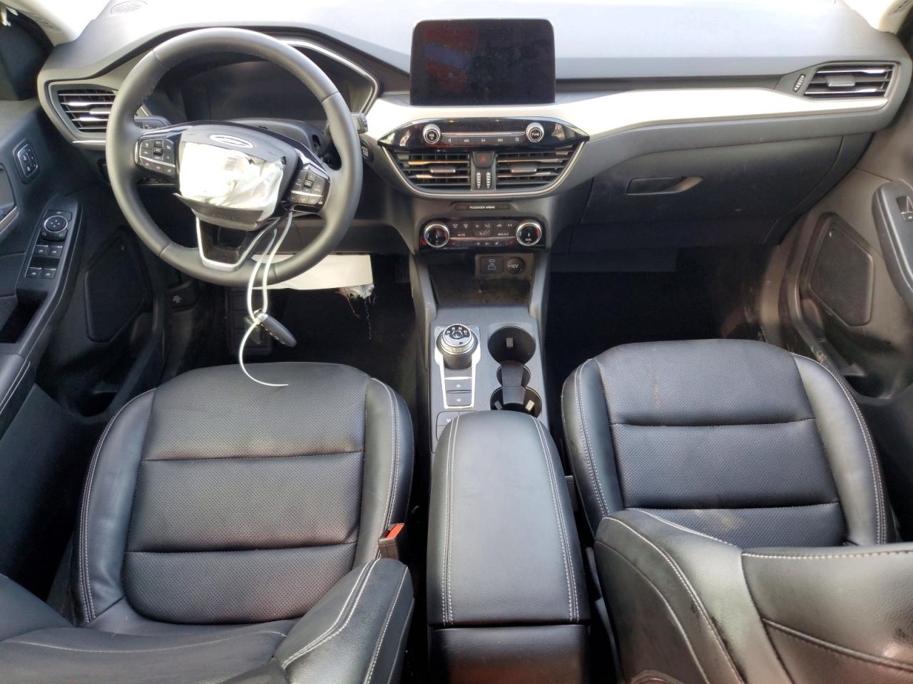2022 FORD ESCAPE SEL photo 8