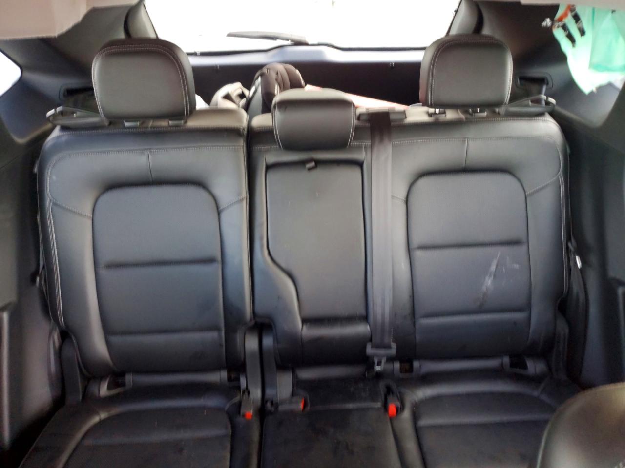 2022 FORD ESCAPE SEL photo 10