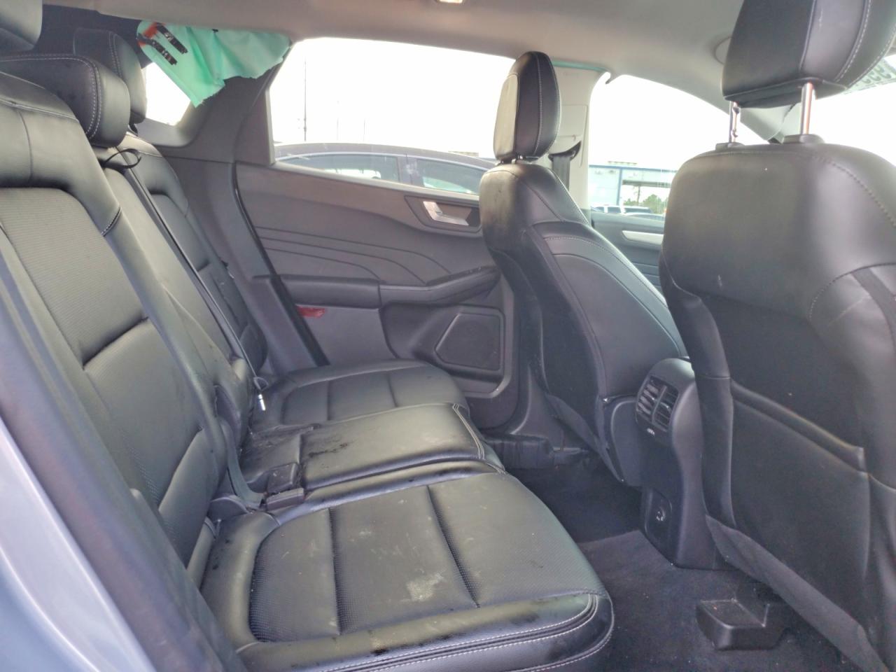 2022 FORD ESCAPE SEL photo 11