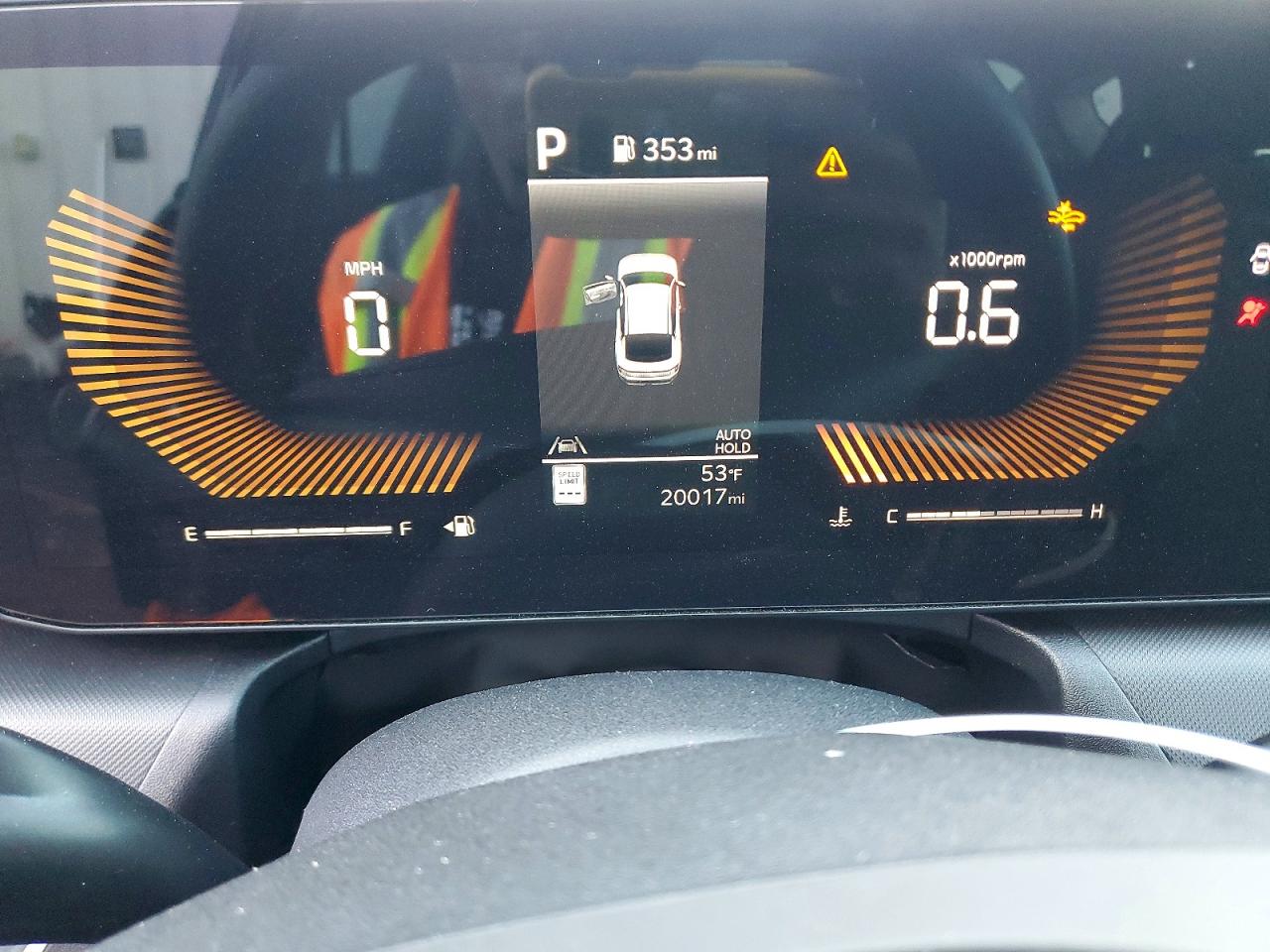 2025 KIA K4 LXS photo 9