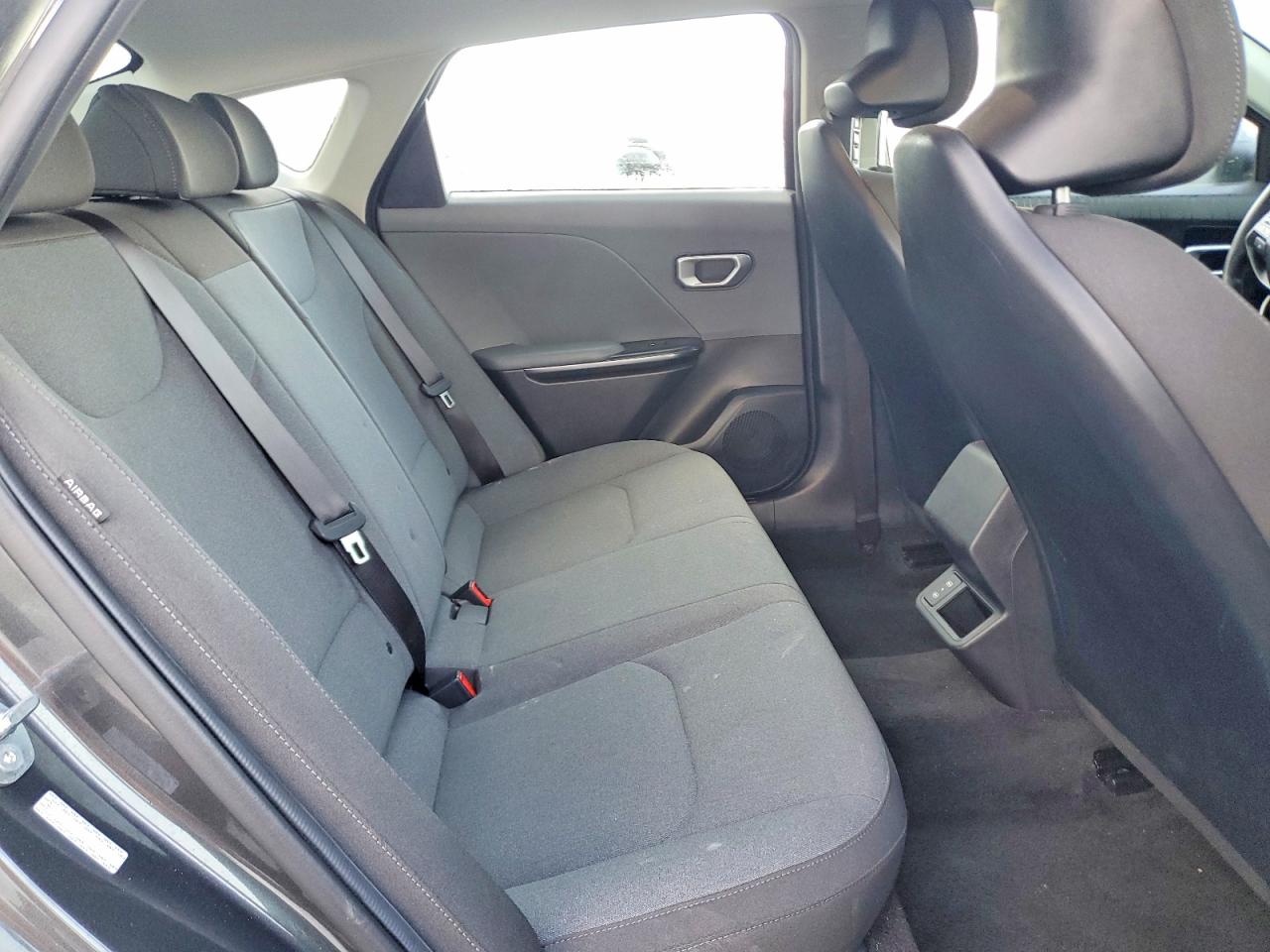 2025 KIA K4 LXS photo 10