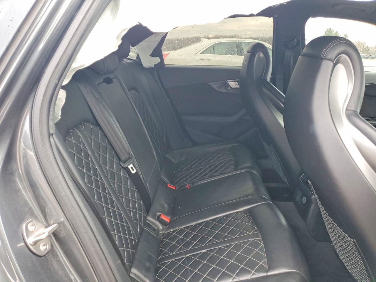 2018 AUDI S4 PREMIUM PLUS photo 10