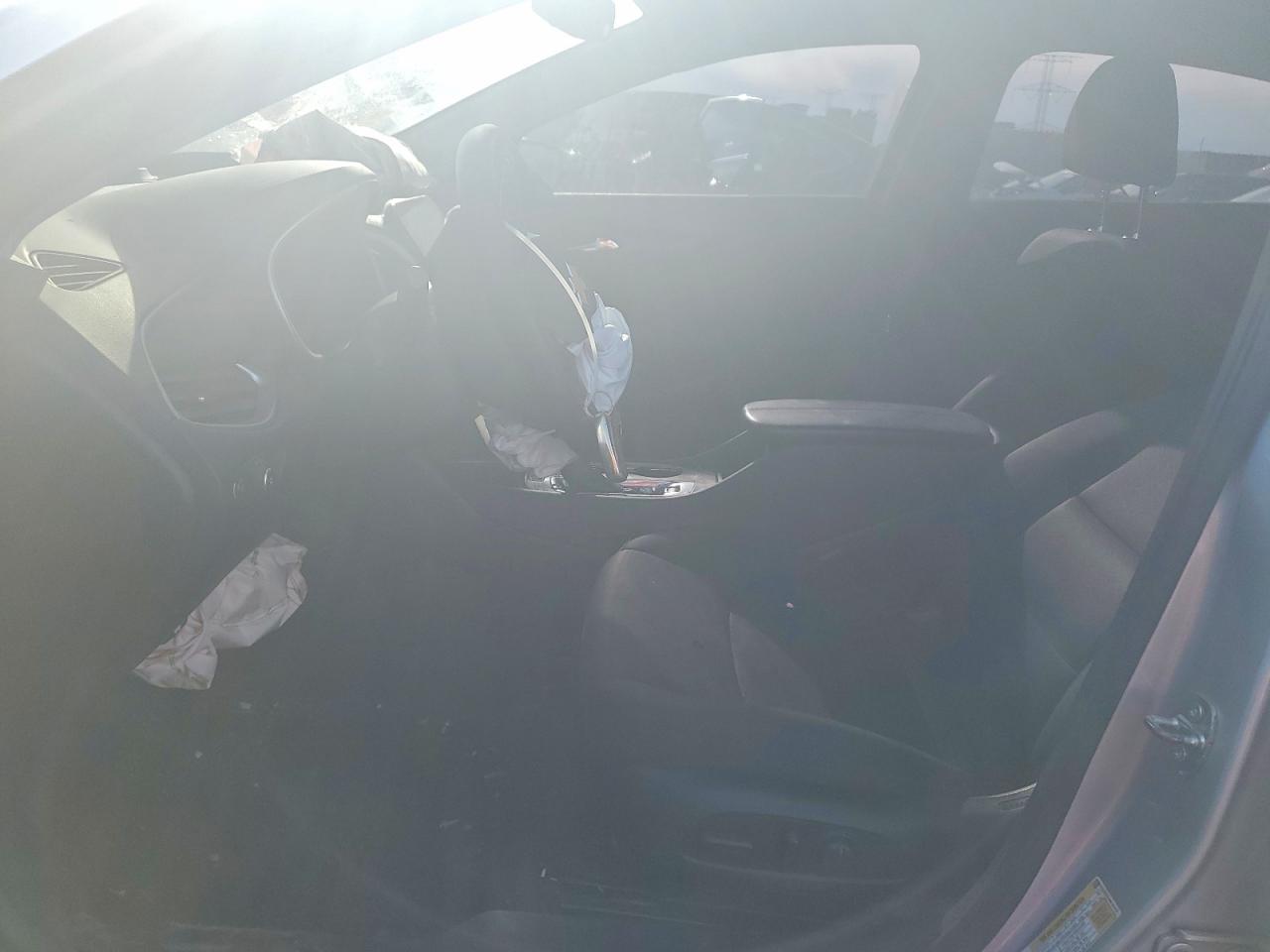 2022 CHEVROLET MALIBU LT photo 7