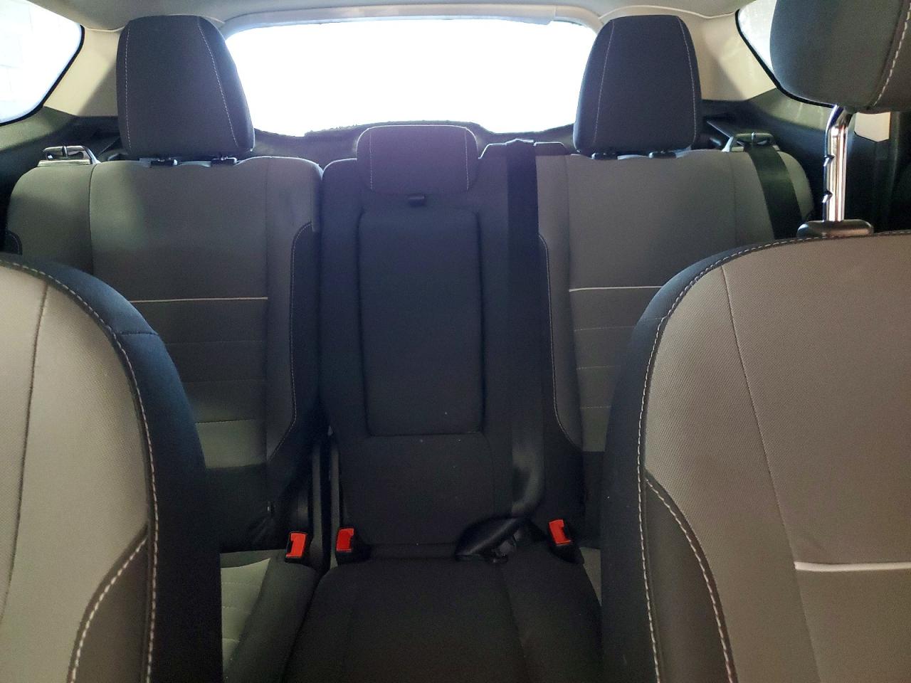 2014 FORD ESCAPE SE photo 19
