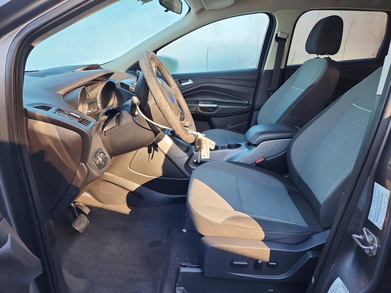 2014 FORD ESCAPE SE photo 13