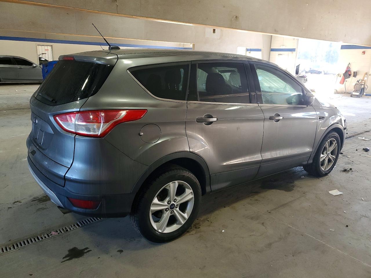 2014 FORD ESCAPE SE photo 5
