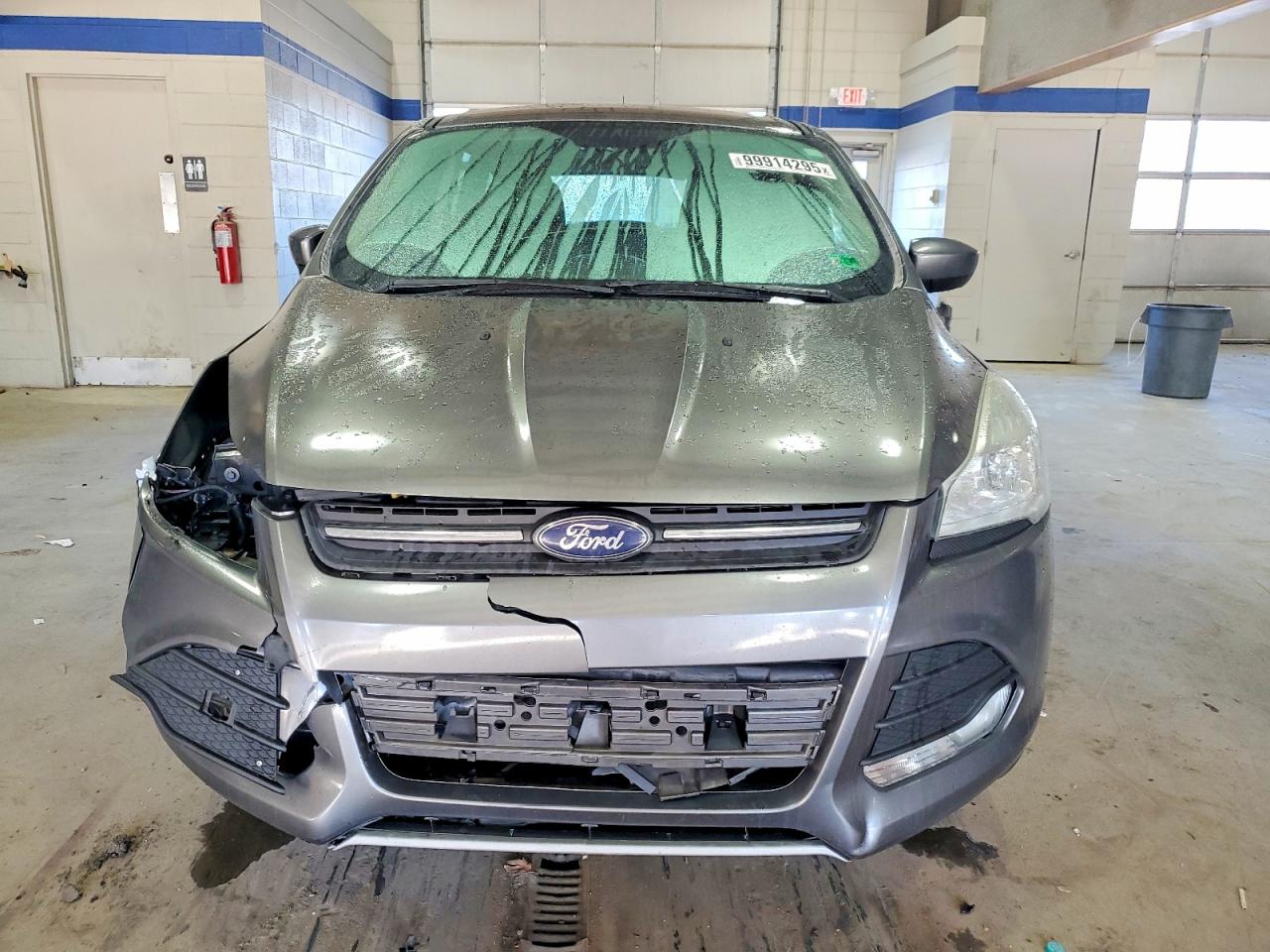 2014 FORD ESCAPE SE photo 9