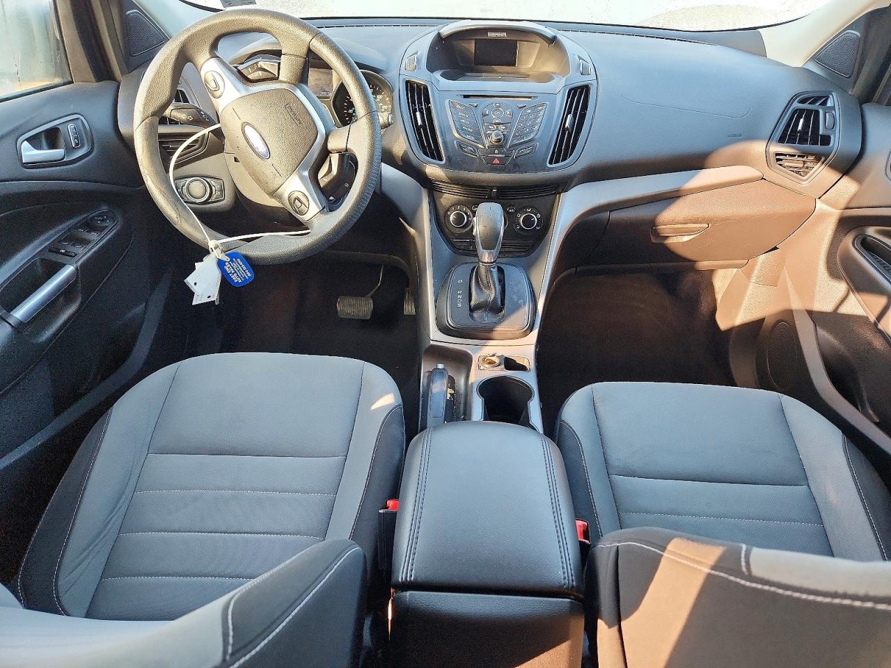 2014 FORD ESCAPE SE photo 15