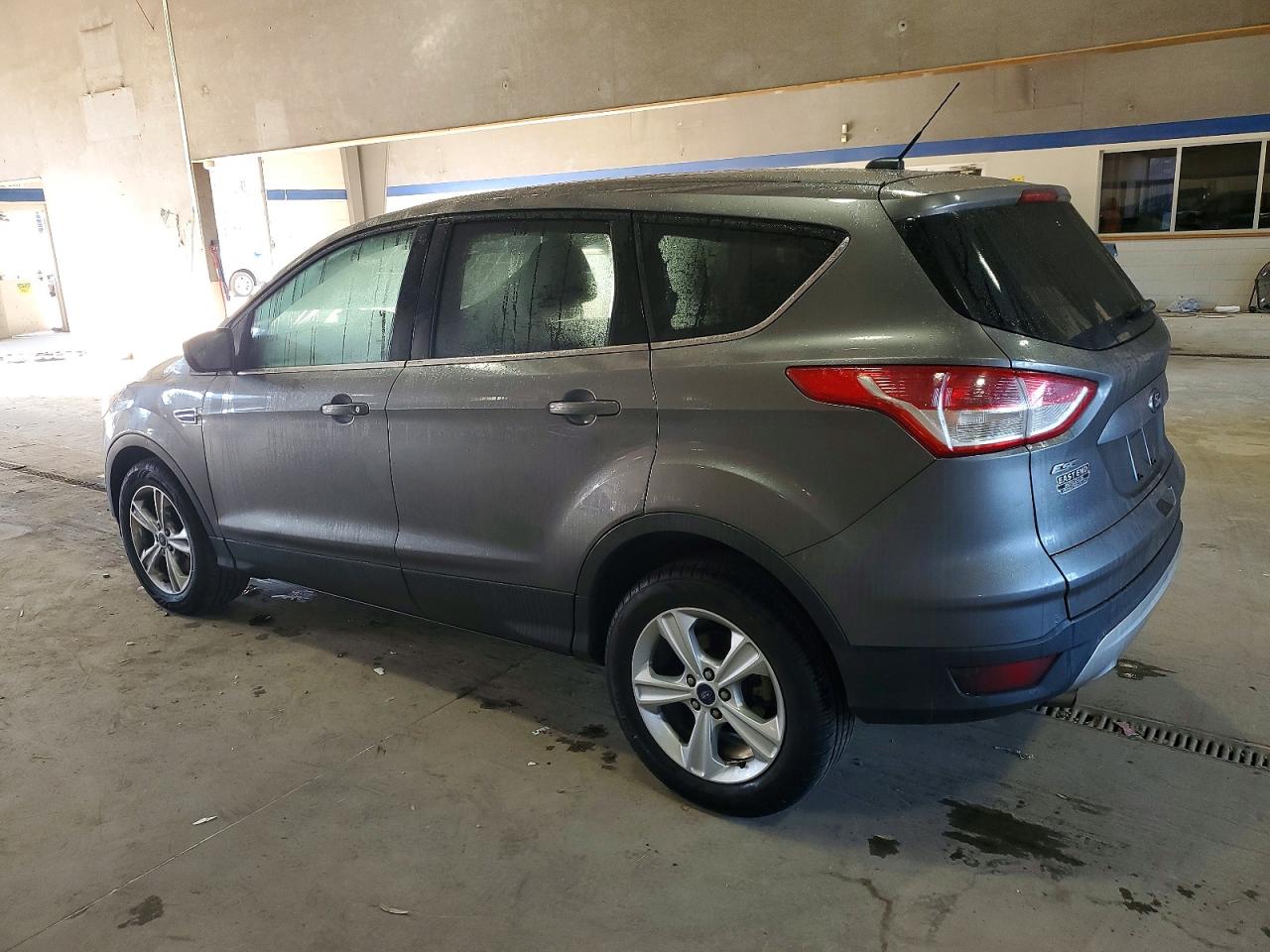 2014 FORD ESCAPE SE photo 3
