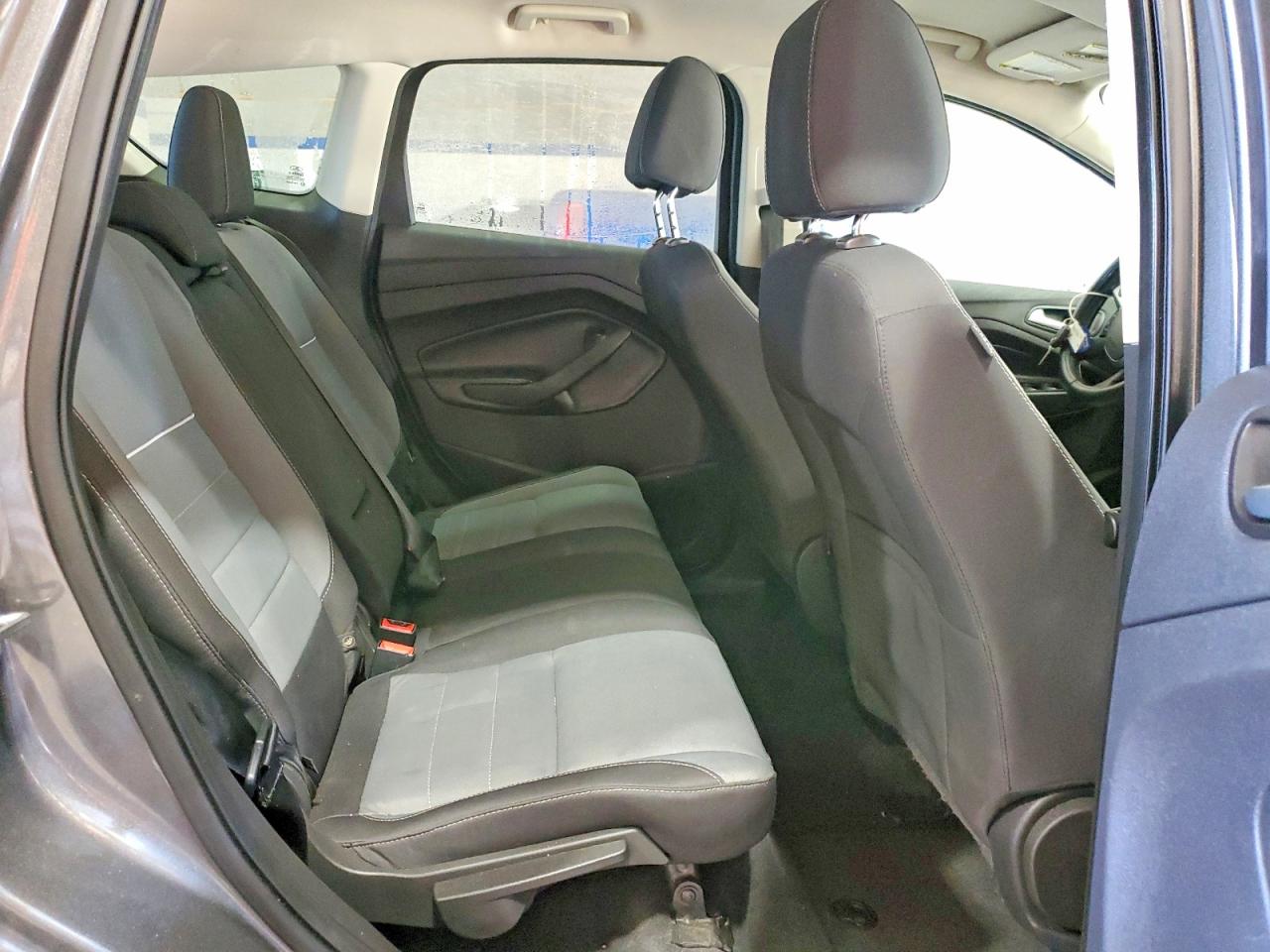 2014 FORD ESCAPE SE photo 21