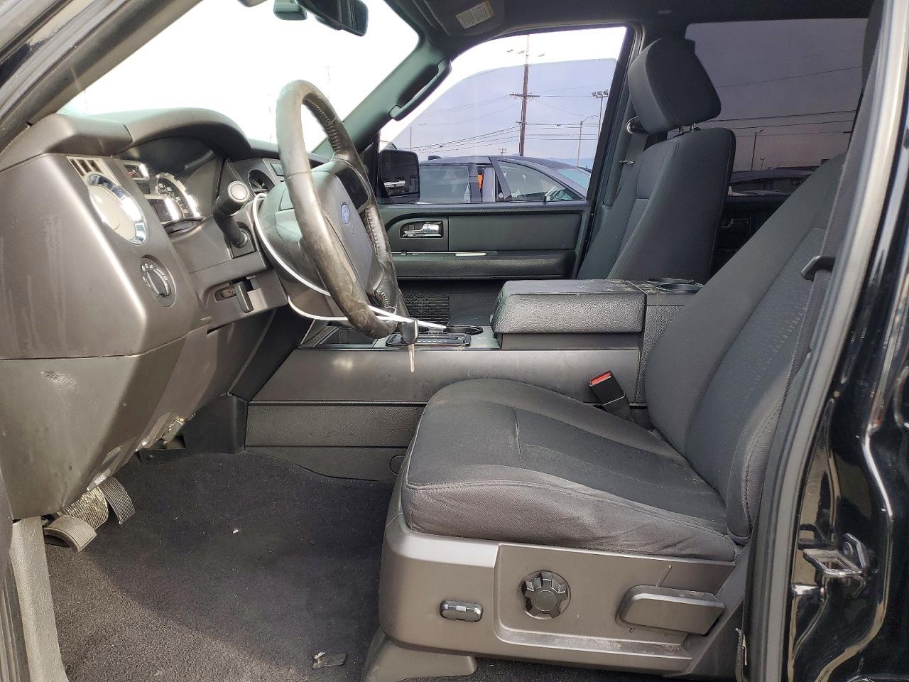 2008 FORD EXPEDITION XLT photo 7
